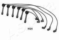ZüNdleitungssatz Ashika 132-0H-H14 FüR KIA Hyundai 2 GK Santa FÉ 1 SM Tucson JM