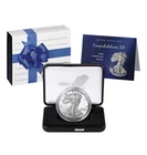2026 Congratulations Set American Eagle 1oz Silver Proof Coin CONFIRMED/SEALED