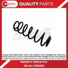Vika Rear Coil Spring fits SEAT Altea Toledo SKODA Superb for oe 1K0511115BF