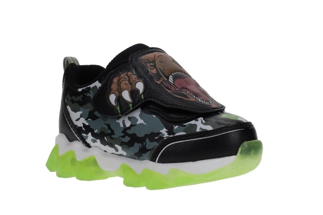T-rex Athletic Shoes Size 6 Nwt