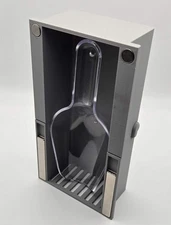 GE Opal 2 Magnetic Ice Scoop Holder – Kitchen Organizer