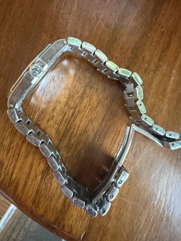 Baume & Mercier Riviera Women's Watch - Image 3 of 4