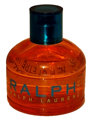 ❤️ RALPH LAUREN,ROCKS, EAU DE TOILETTE, 3.4oz 100ml HARD TO FIND
