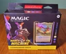 MTG - March of the Machine - Commander Deck - Cavalry Charge - NEW Sealed