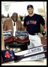 J.D. Martinez 2019 Topps Big League #374 Red Sox MLB READ FREE SHIP AutographDen