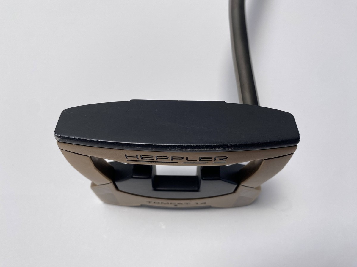 ピン HEPPLER　 TOMCAT 14 トムキャット PING　34 Ping Heppler Tomcat 14 Putter | Golf Avenue