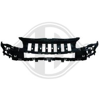 4013662 Halter, StoßFäNger Vorne FüR CitroËN Berlingo Multispace (B9)