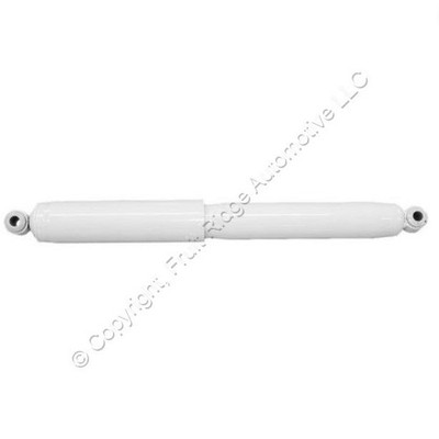 Gabriel RoadMates REAR Shock Absorber for 4WD  1982 Dodge D50 87-93 Dodge RAM 50
