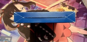 Tecmo World Wrestling NES Nintendo Complete CIB NICE!