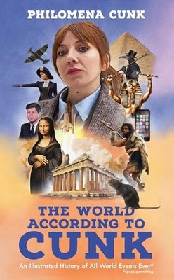 The World According to Cunk: An Illustrated History of All World Events Ever, S
