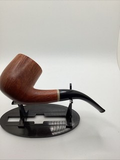 Tom Spanu Italy F Smoking Estate Pipe Tobacco 528