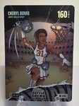 2026 Bo Jackson Battle Arena CHERYL BOMB Cheryl Miller Colosseum Steel #CBF-536
