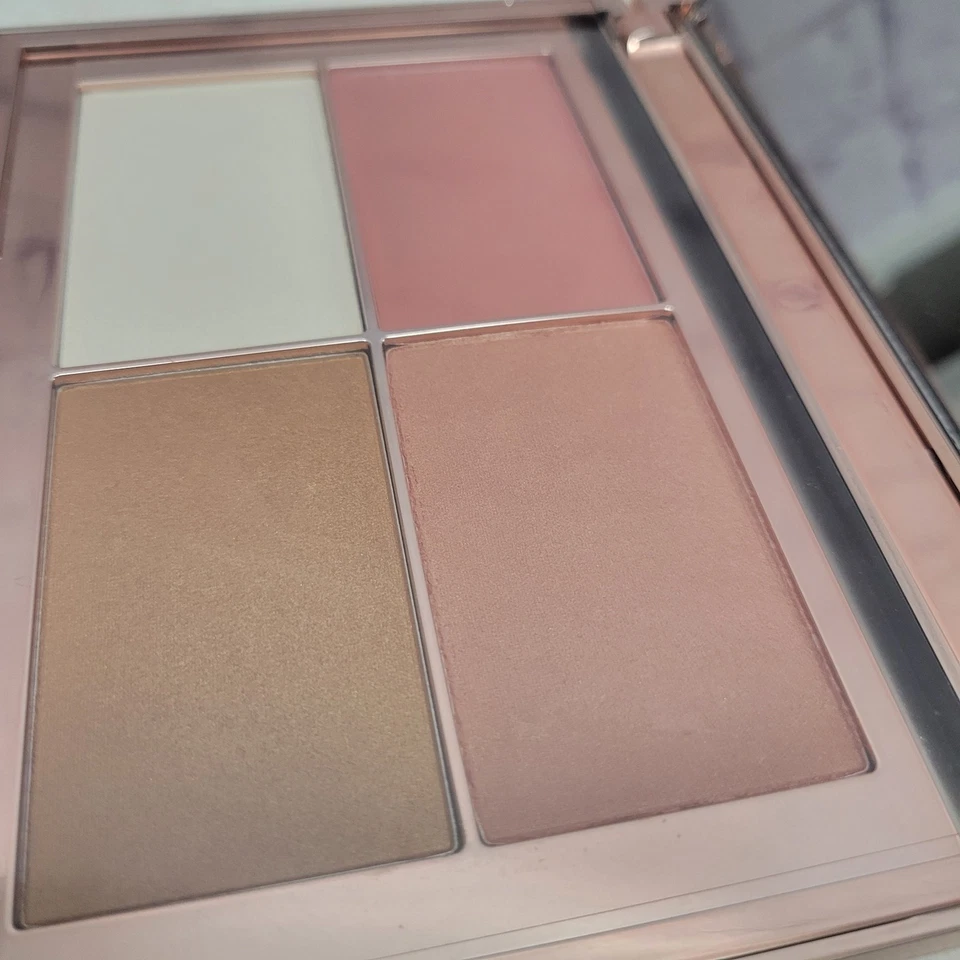 NUEVO Rubor Sombra de Ojos Laura Mercier Lona Completa Eye Cheek Essentials Sin Caja Foto 4 de 4