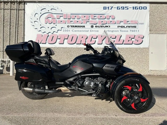 Can-Am Motorcycles for sale | eBay