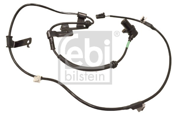 Febi Bilstein 179900 Sensor, Raddrehzahl For Hyundai KIA-image