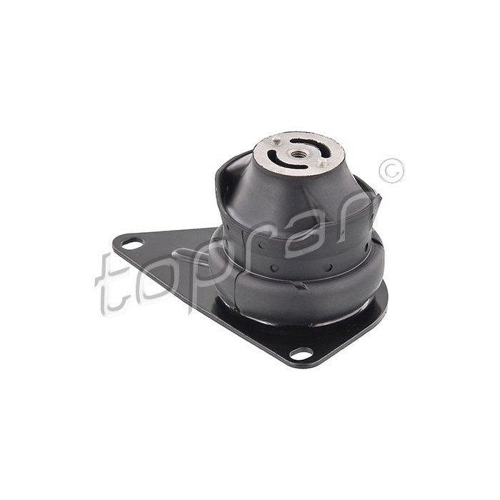 Support moteur droit VW Polo Lupo Seat Arosa 6N0199262L pour réparer les bruits de claquement