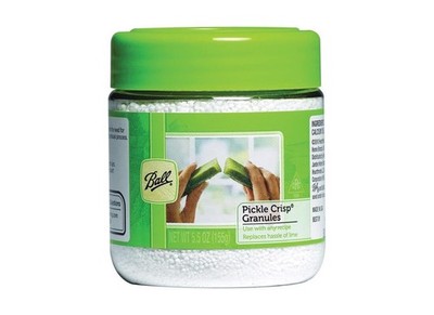 Ball Pickle Crisp Granules 5.5 oz (Pack of 1) Regular 