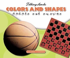 Colors and Shapes/Colores y Formas Hardcover Petelinsek, Kathleen