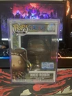 Funko Pop!: One Piece: Nico Robin (Bronze Statue) Funko Shop Exclusive In-hand