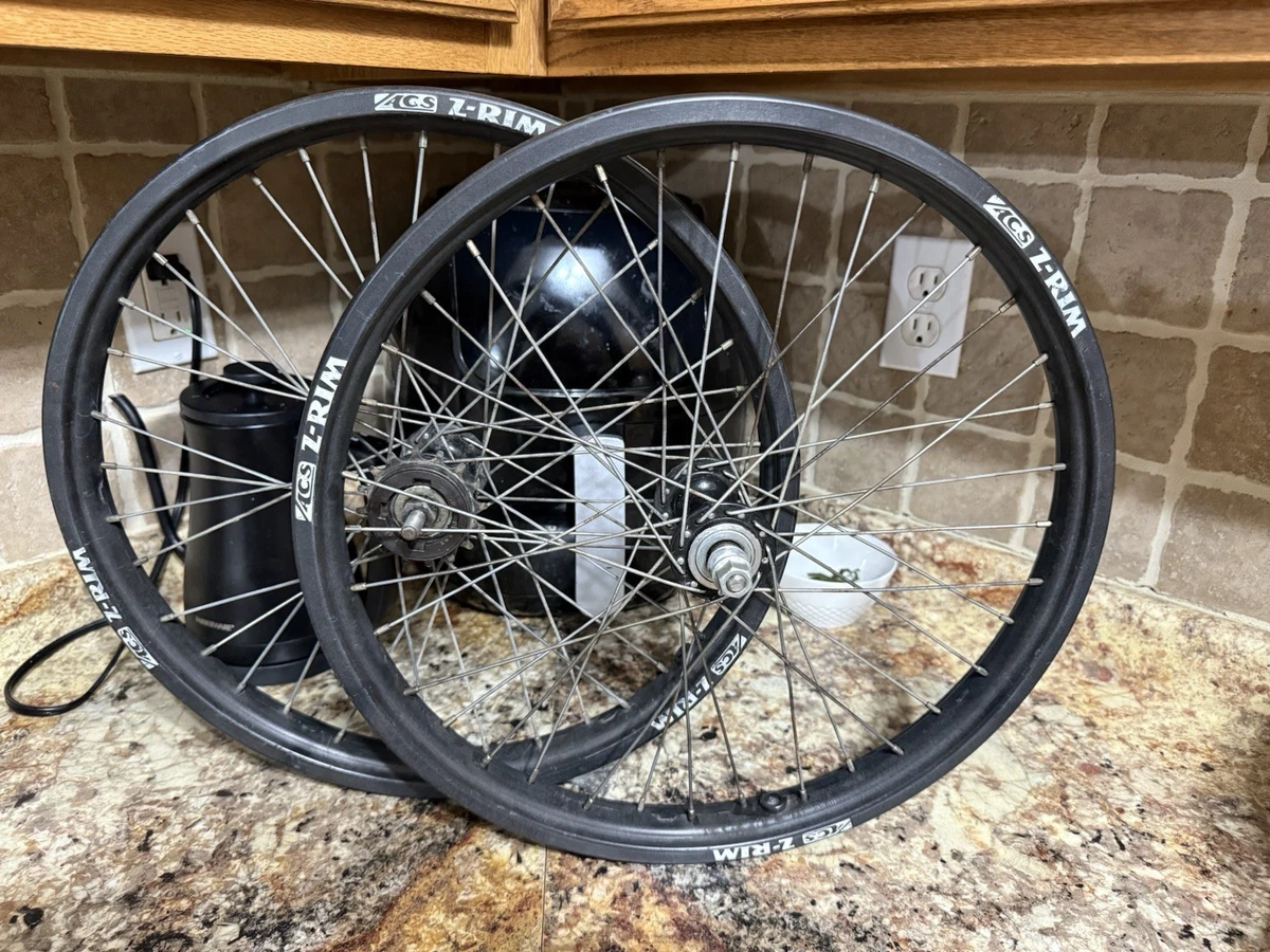 ACS Bicycle Wheels & Wheetsets for sale | eBay