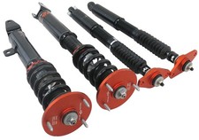 K Sport Adjustable Kontrol Sport Coilover Suspension Kit 1992-2000 Honda Civic