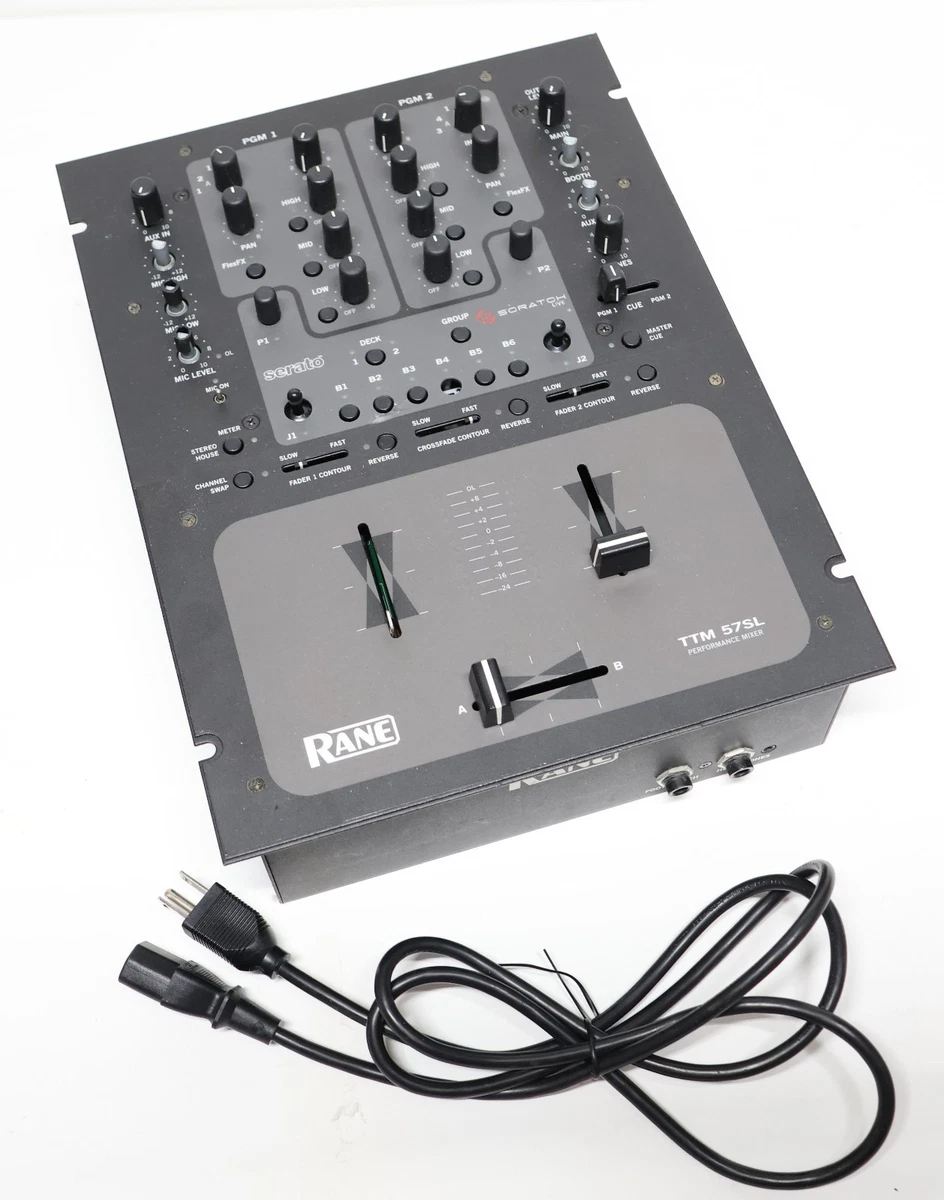 Preços baixos em Rane ttm 57 | eBay
