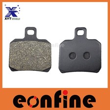 REAR Brake Pads For Yamaha X-MAX 125 R XP 125 R 2006 2007 2008 2009