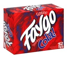 UPC 073800000822 product image for faygo red | upcitemdb.com