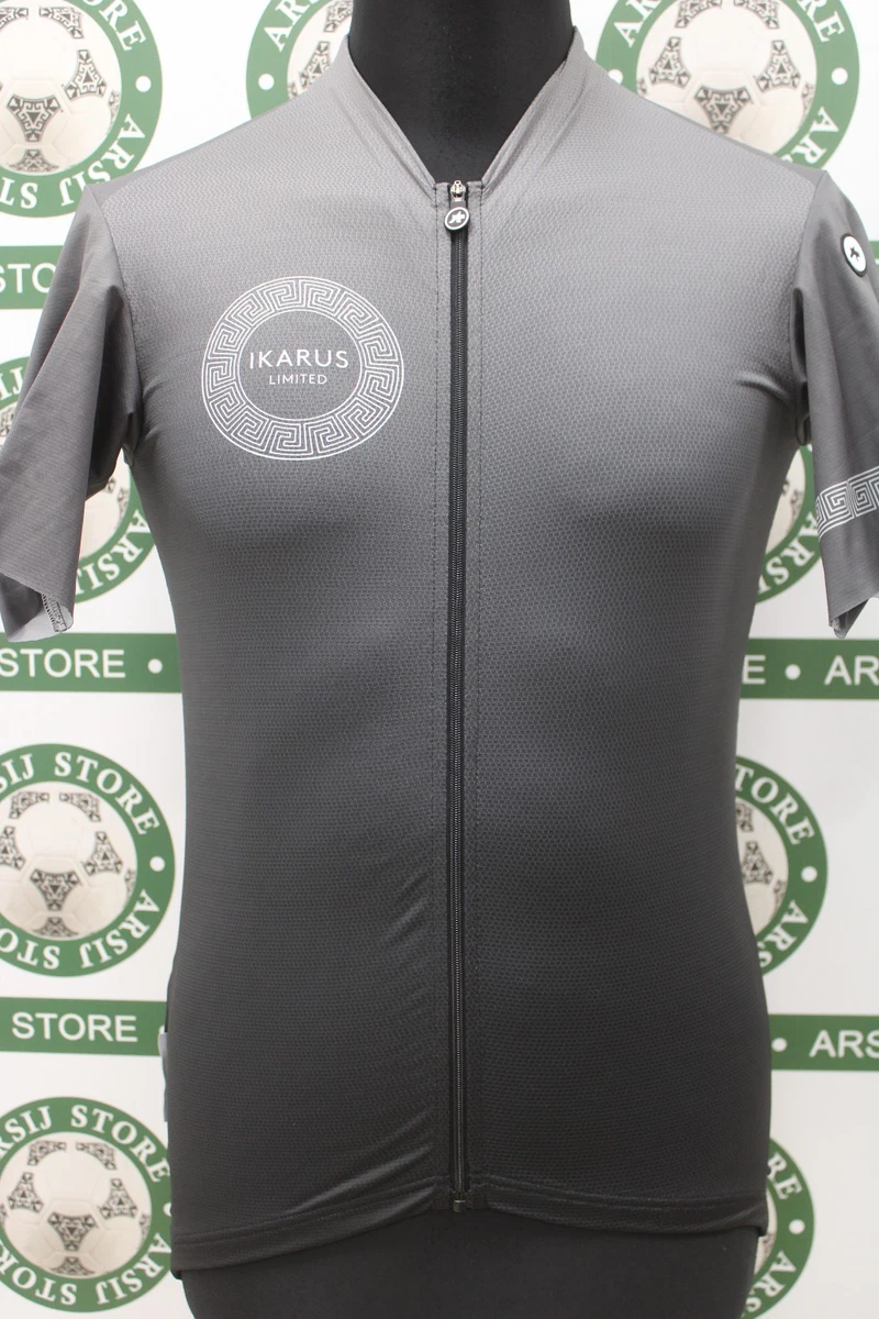 Assos Equipe RS Winter LS Mid Layer - Maglia ciclismo - Uomo | Hardloop Assos Equipe RS Winter LS Mid Layer - Maglia ciclismo - Uomo | Hardloop