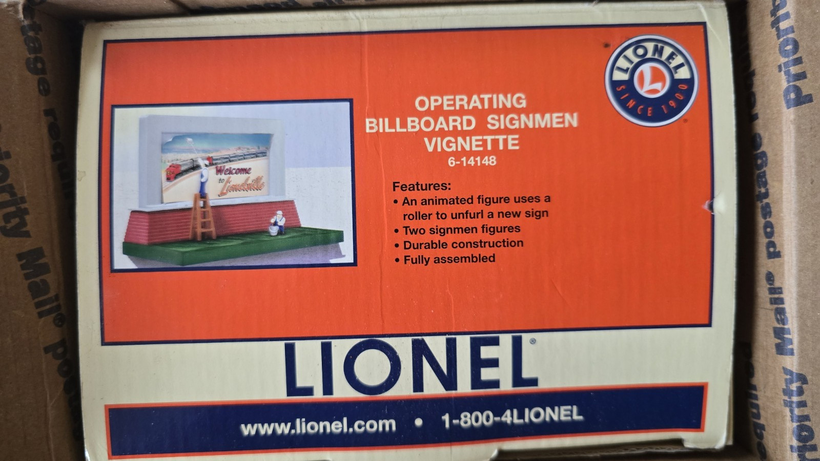 Click here to see eBay Auction