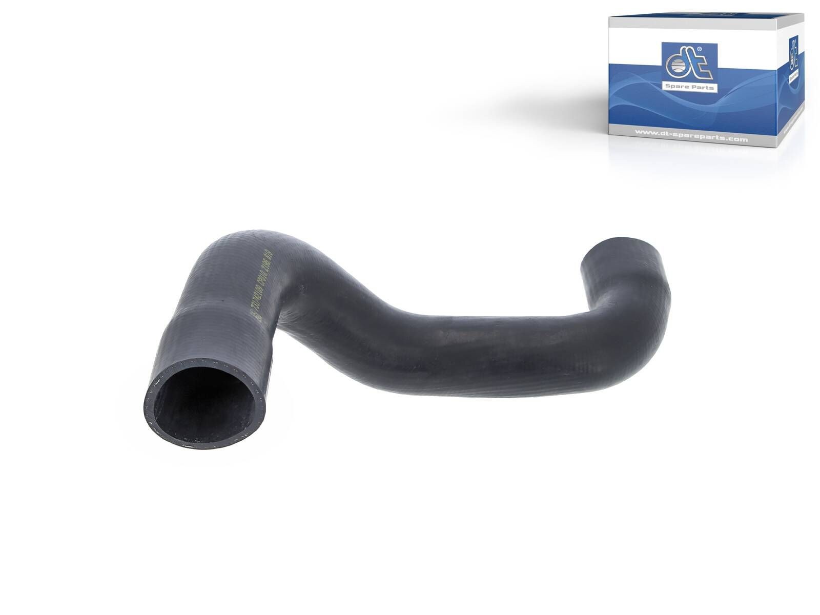 Durite de radiateur de rechange 55 mm compatible camion et bus de transport routier