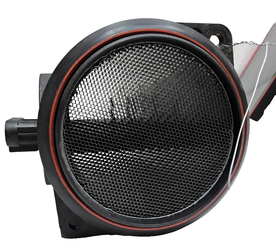 04 05 06 Pontiac Grand Prix Buick LaCrosse 3,8 L medidor de flujo de aire del motor 20451953 Foto 3 de 3