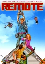 Remote [New DVD]