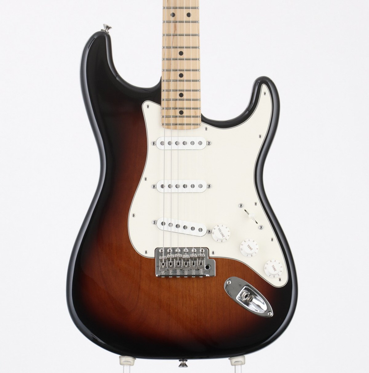 Fender American Special Stratocaster Maple 2-Color Sunburst Fender American Special Stratocaster Maple 2-Color Sunburst