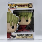 Funko Pop! Animation Trigun Vash the Stampede #1362