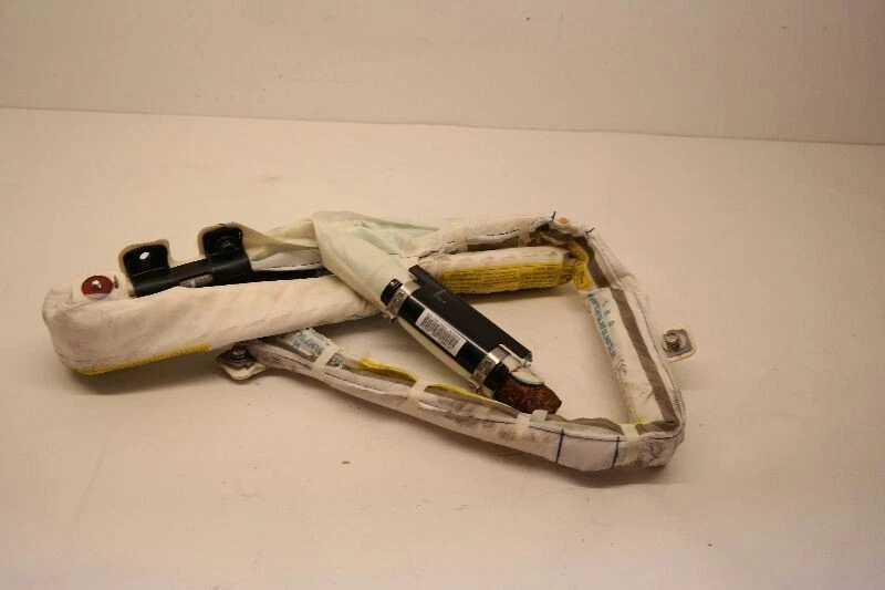 2012-2015 Hyundai Veloster LH Driver Front Left Roof Curtain Air Bag Airbag Foto 2 de 4