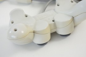 PS one Console SCPH-100 wz LCD MONITOR Tested System -Only for NTSC-J CD- 3862