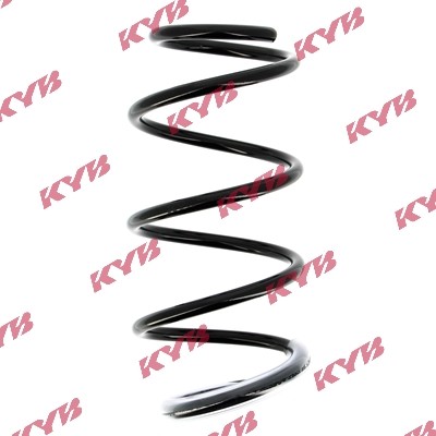Front KYB RG1001 Suspension Spring for HYUNDAI