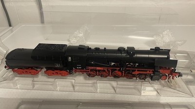 Märklin 37151 BR 52 3407 MFX Vollsound OVP