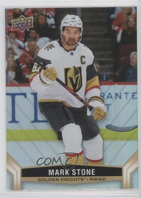 2023-24 Upper Deck Tim Hortons Collector's Series Mark Stone #61 e6j