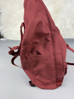 Fjallraven Kanken Mini Backpack Red Small Classic Travel  display picture 1