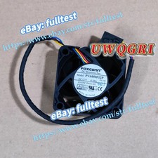 Foxconn PVA050F12P DC12V 0.30A 5020 5CM 4-Wire Cooling Fan