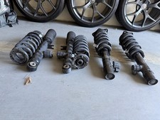 ACURA TLX TYPE S 21-25 FRONT AND REAR STRUT ASSEMBLY SET OEM