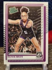 2025 Donruss Optic Olivia Miles Base (RAW)