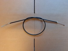 original Agria Bowdenzug 29438 Kupplung 2100 3100 Einachser Einradhacke