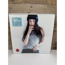 NewJeans How Sweet  Bubble Gum Hyein Version K-Pop Single Album CD as shown 