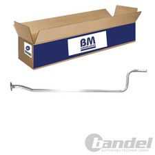 BM CATALYSTS AUSPUFF-ABGASROHR MITTE passend für CITROËN C2 | BM50415