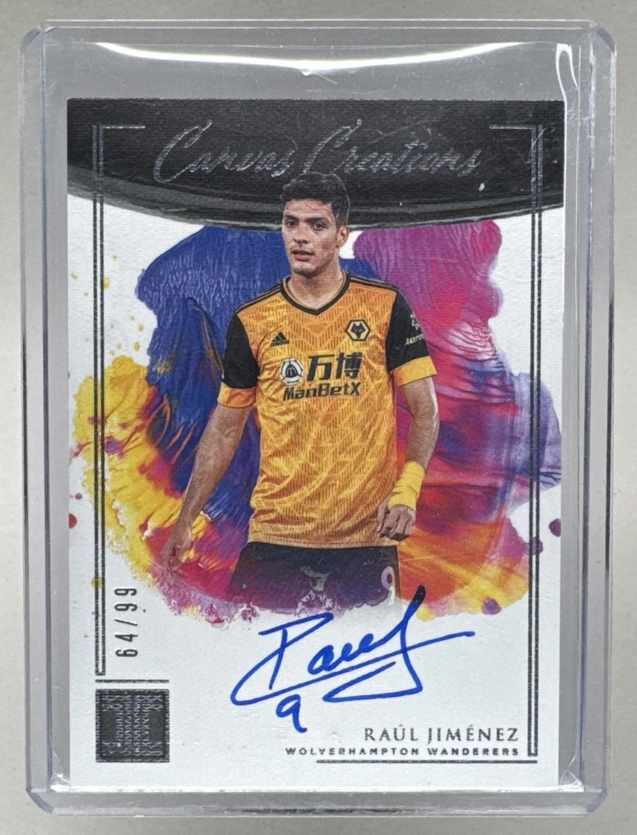2020-21 Panini Impeccable クルトワ 直筆サインカード 2020-21 Panini Impeccable Premier League Soccer Trading Cards for