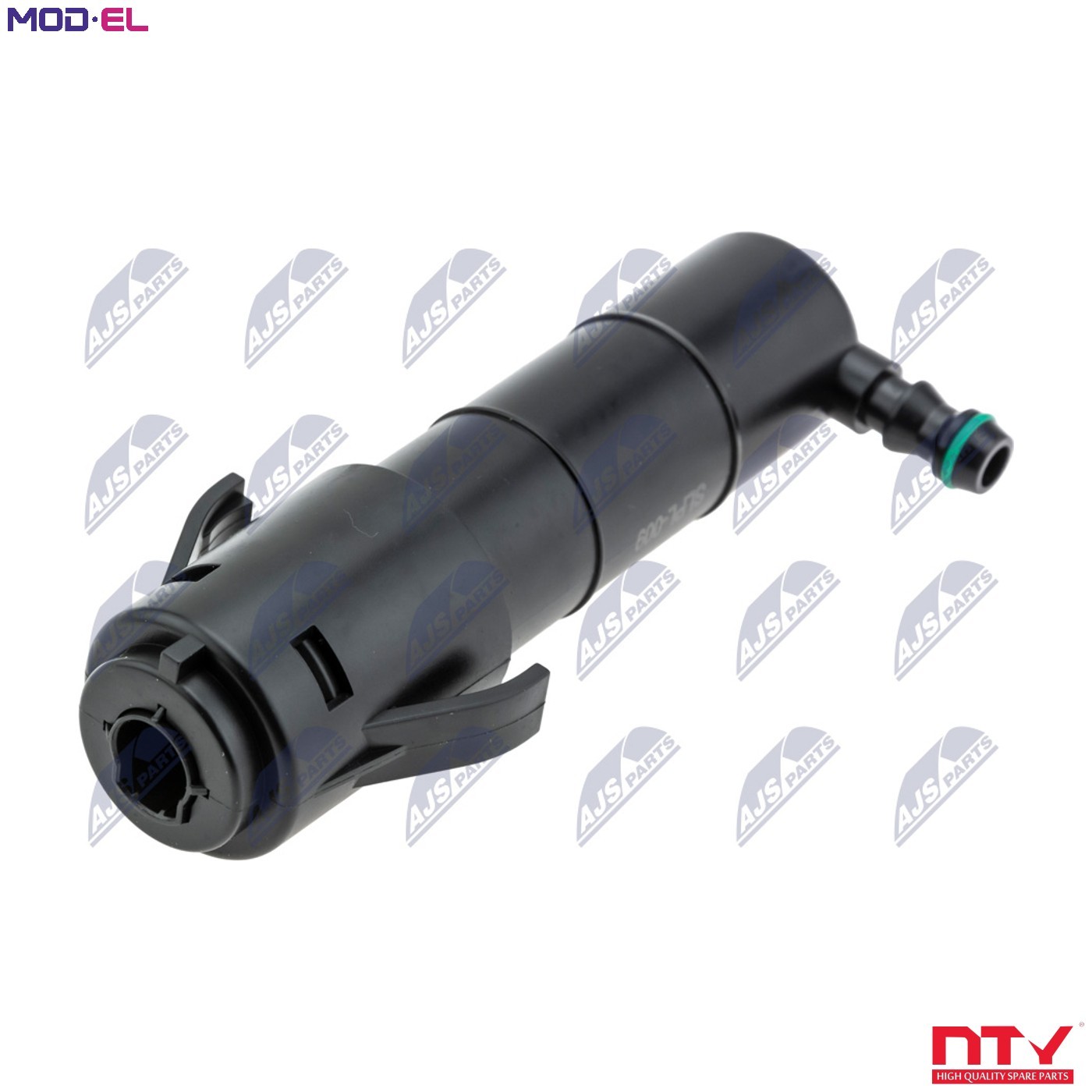 WASHER FLUID JET HEADLIGHT CLEANING EDS-PL-009 FOR SAAB A20DTH/20DTR 2.0L 4cyl