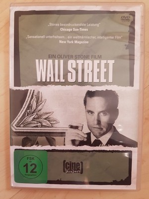 Wall Street